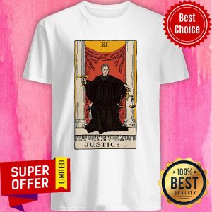 Funny RBG Justice Shirt