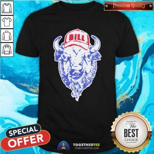 Good Buffalo Bills Wear Hat 2021 T-Shirt