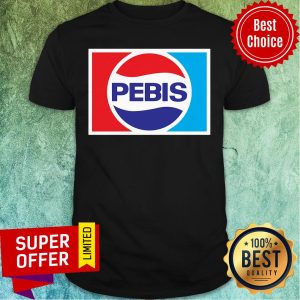 Top Specific Lads Pebis Shirt
