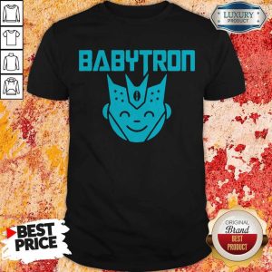 Premium Babytron Shirt