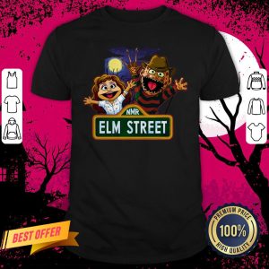 Nice Elm Street Shirt
