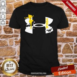 Good Under Armour Ww84 Shirt