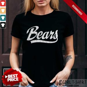 Bears Shirt