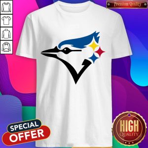 Funny Pittsburgh Blue Jays Shirt