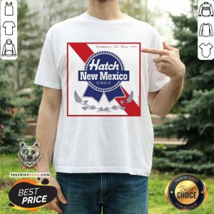 Awesome Hatch New Mexico Chile Shirt