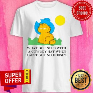 Edward Stockwell What Do I Need With A Cowboy Hat When I Ain’t Got No Horsey Shirts