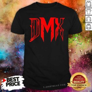 Original Dmx X Gon Give It To Ya Shirt