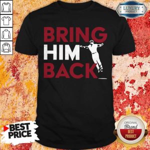 Top Sammy Sosa Bring Him Back Shirt