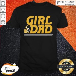 Photo KC Girl Dad Shirt