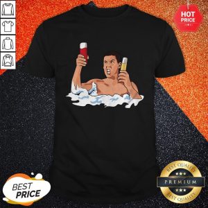 Billy Madison Shampoo Or Conditioner Shirt