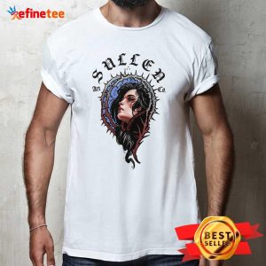 So Beautiful Girl Sullen Art Co Shirt