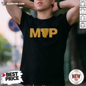 Pretty Cheese MVP T-Shirt