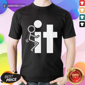 F It Shirt