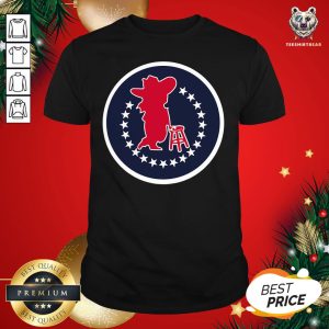 Original Omr Pocket Logo Shirt