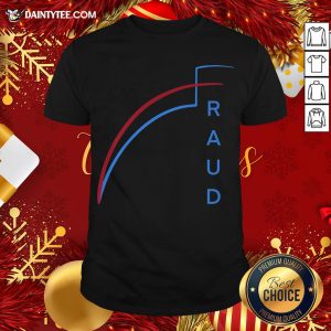 Hot 2020 Was Rigged Election Voter Fraud Suppression Shirt