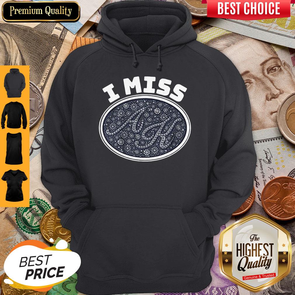 Awesome I Miss AK Shirt