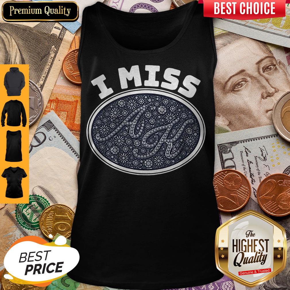 Awesome I Miss AK Shirt