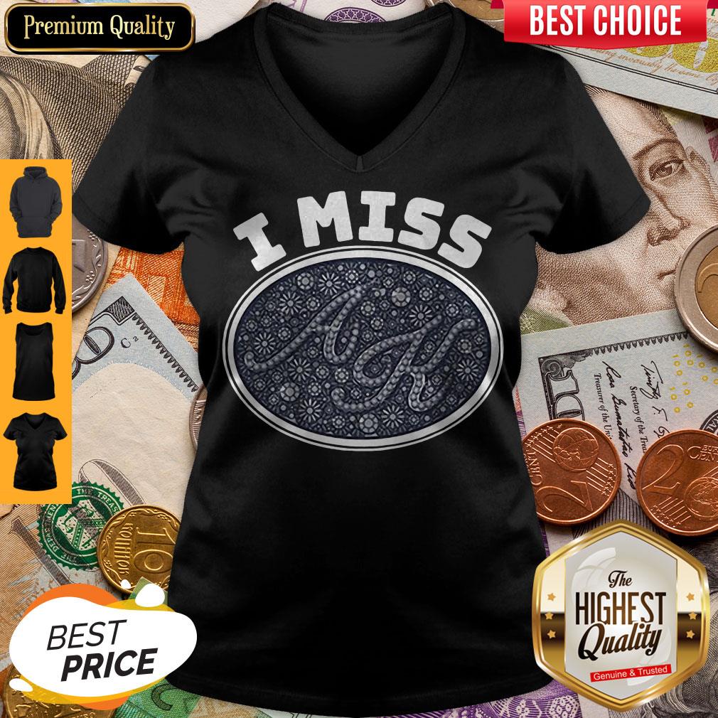 Awesome I Miss AK Shirt