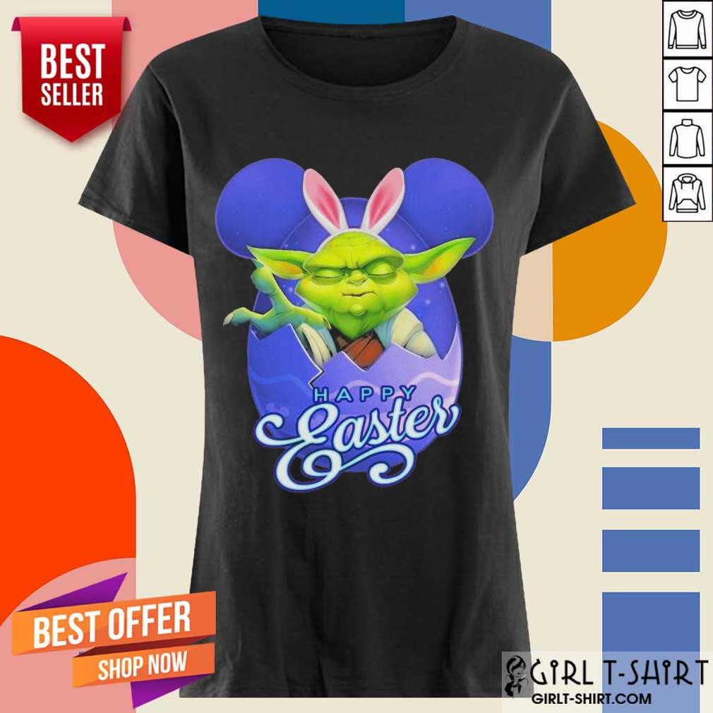 Awesome Master Disney Easter Day 54 Shirt