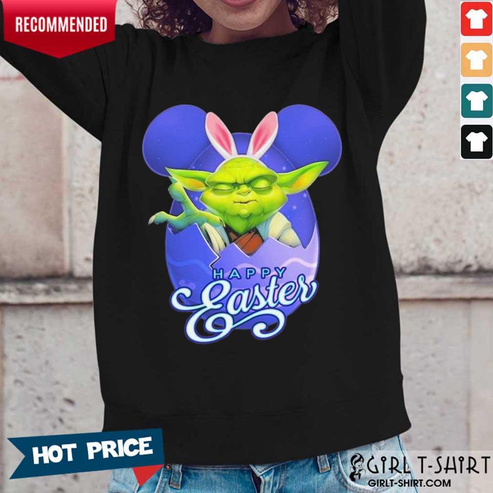 Awesome Master Disney Easter Day 54 Shirt