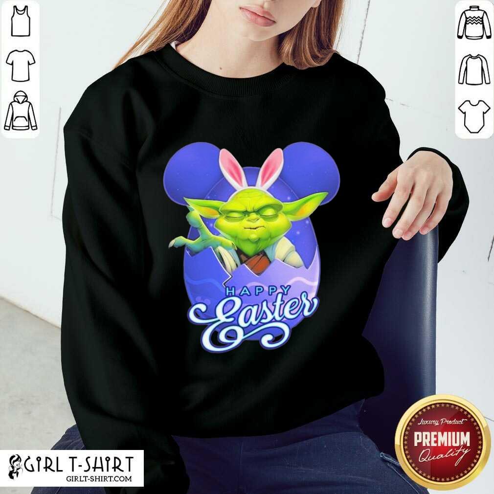 Awesome Master Disney Easter Day 54 Shirt