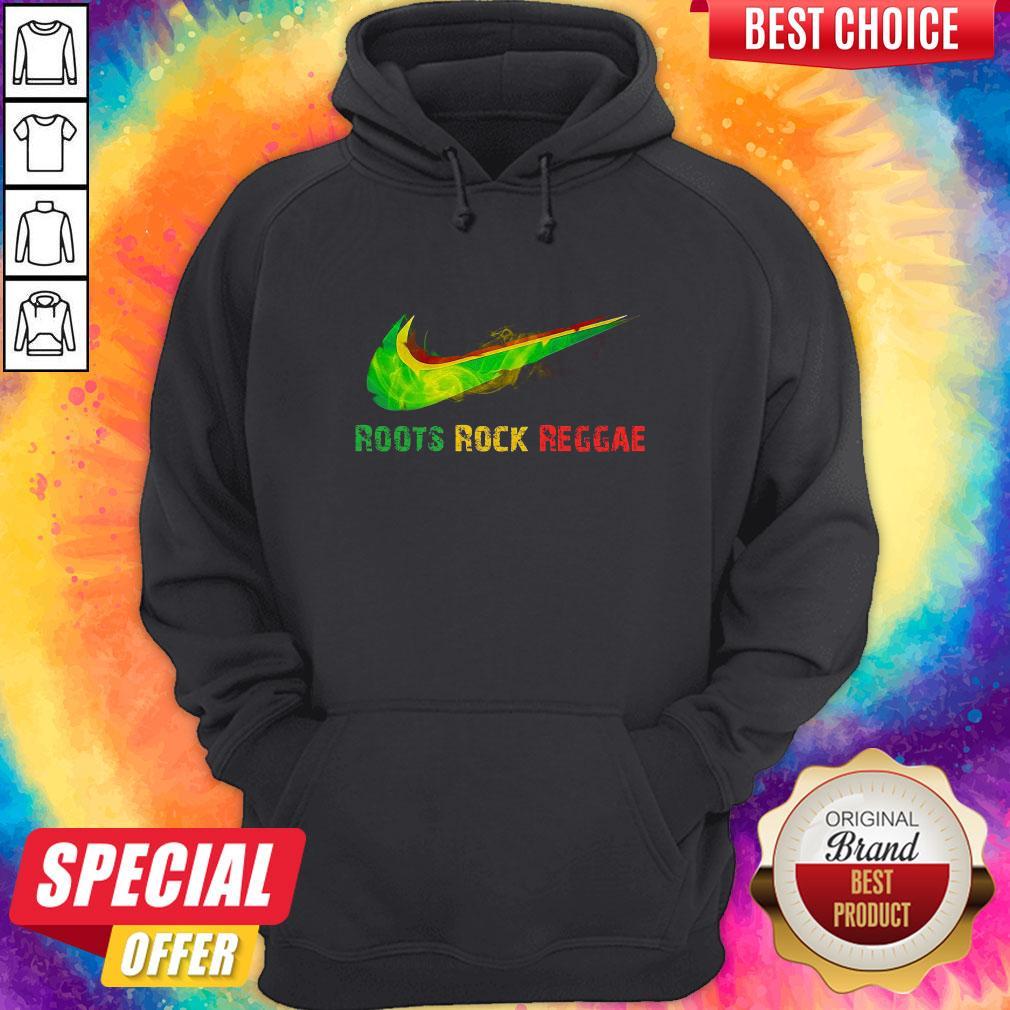 Awesome Nice Roots Rock Reggae Shirt