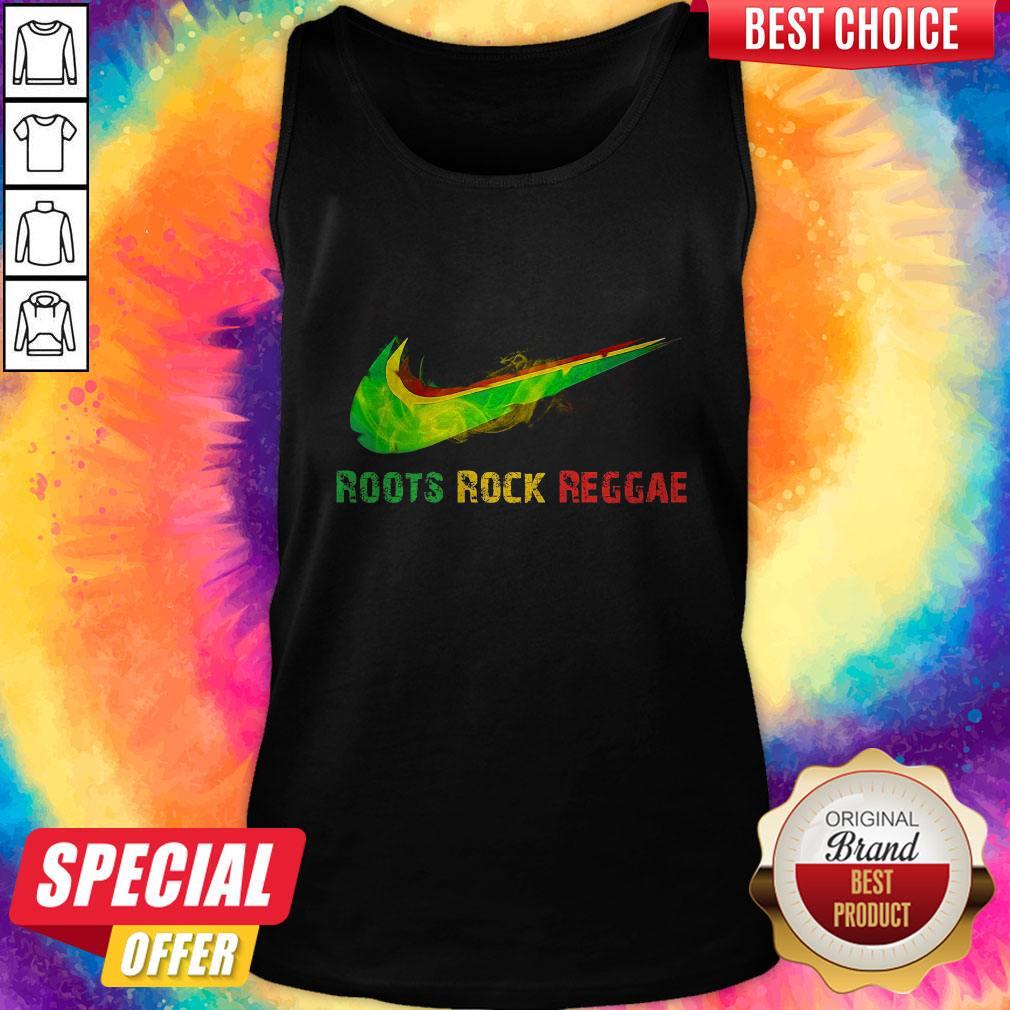 Awesome Nice Roots Rock Reggae Shirt