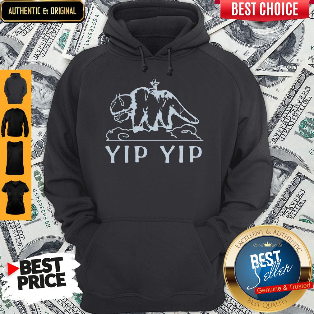 Awesome YIP YIP Shirt