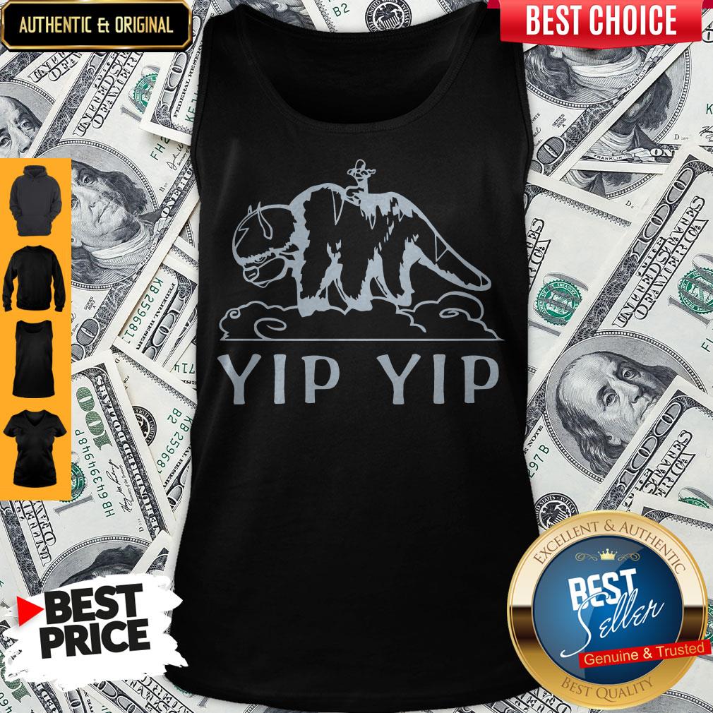 Awesome YIP YIP Shirt