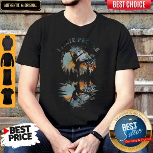 Official Ballet Girl I Hate People Shirt