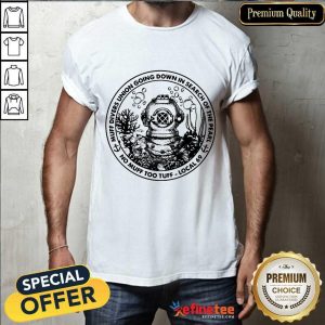Muff Divers Union Shirt