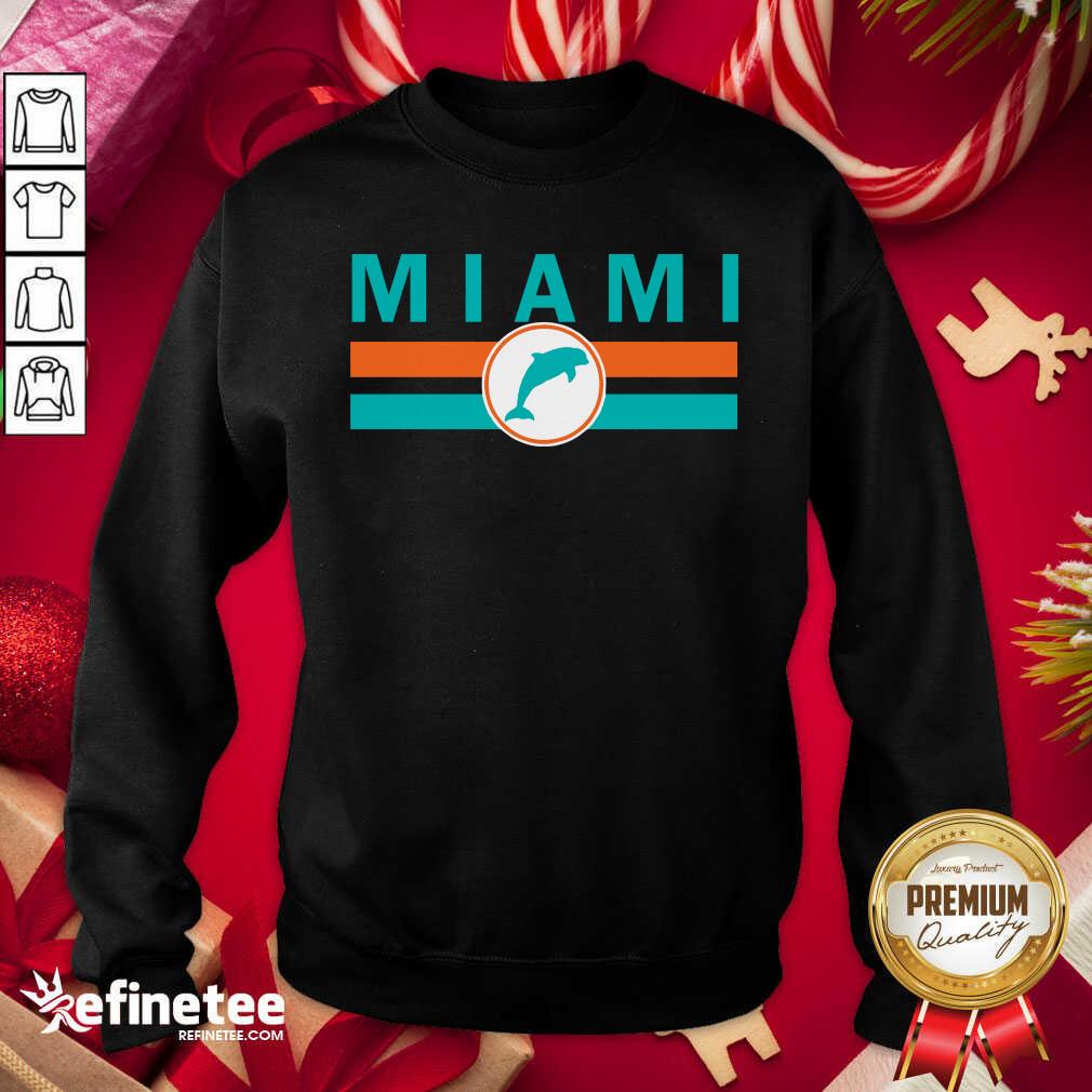 Cute I Like Mia Miami Shirt