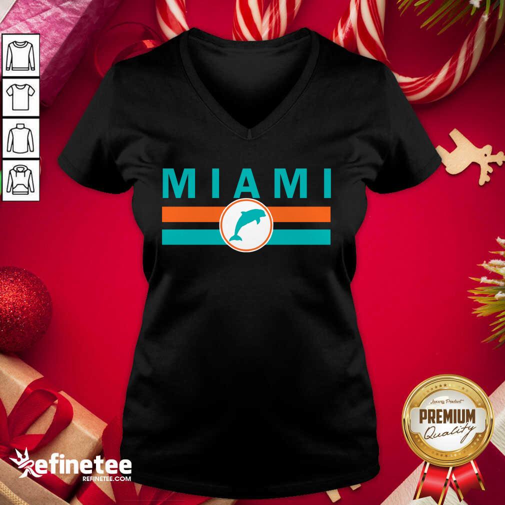 Cute I Like Mia Miami Shirt