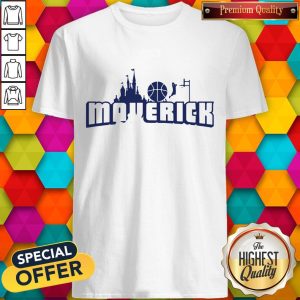 Maverick Kingdom Where Rings Come True Shirt