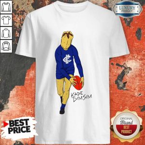Funny I'am Very Hungry And I Want To Eat Kade Dimsim Shirt