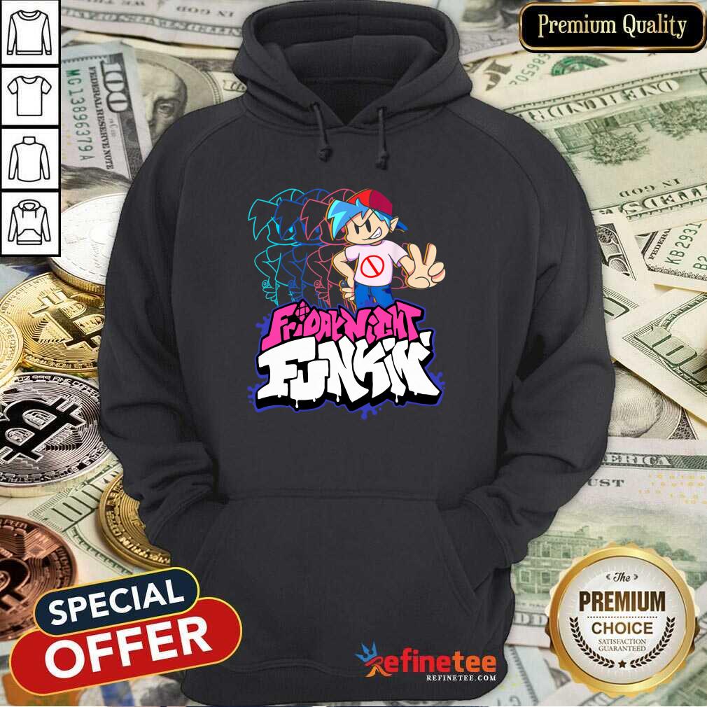 Friday Night Funkin Shirt