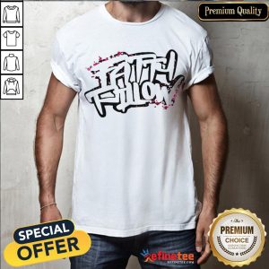 Happy Fattypillow Shirt