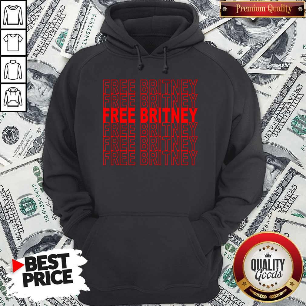 Funny Free Britney Free Britney Shirt