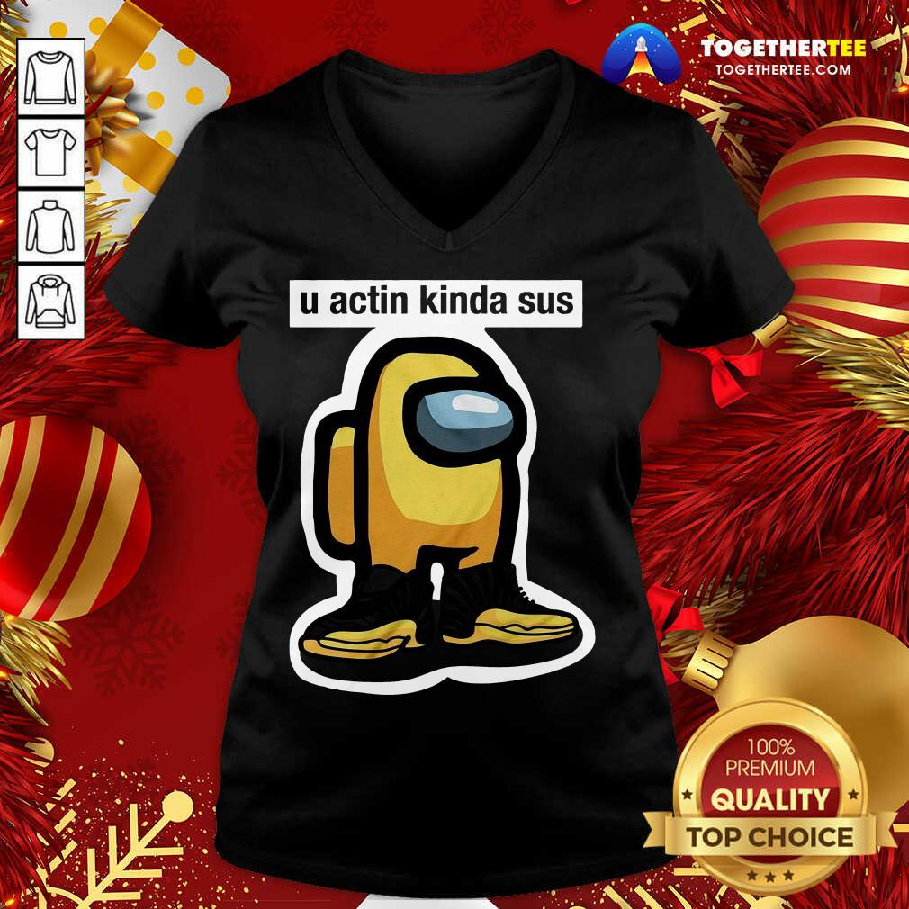 funny-u-actin-kinda-sus-among-yellow-and-black-jordan-12-v-neck.jpg