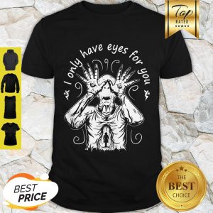 Pan’s Labyrinth I Only Have Eyes For You Shirt