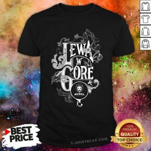 Grateful Lewa W Gore Shirt