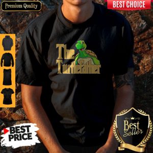 Nice The Turtle Father Shirt