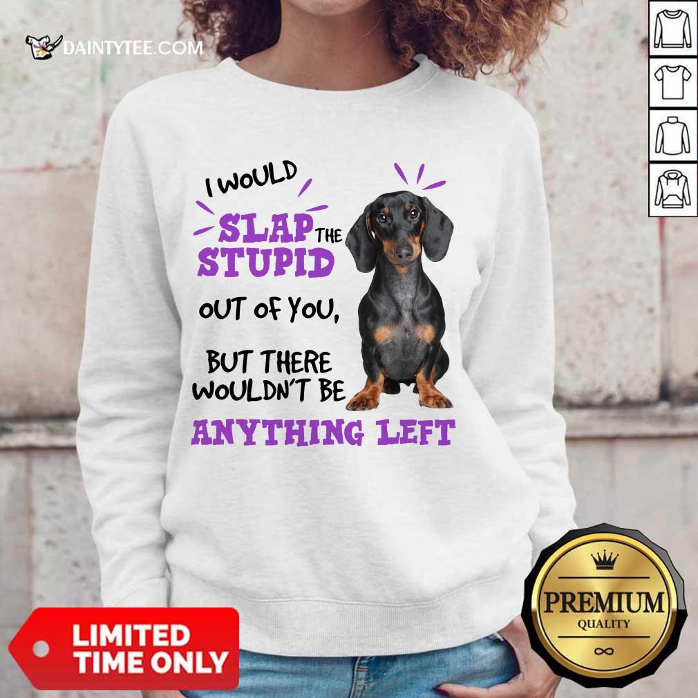 good-dachshund-i-would-slap-the-stupid-out-of-you-but-there-would-not-be-anythinsweater.jpg