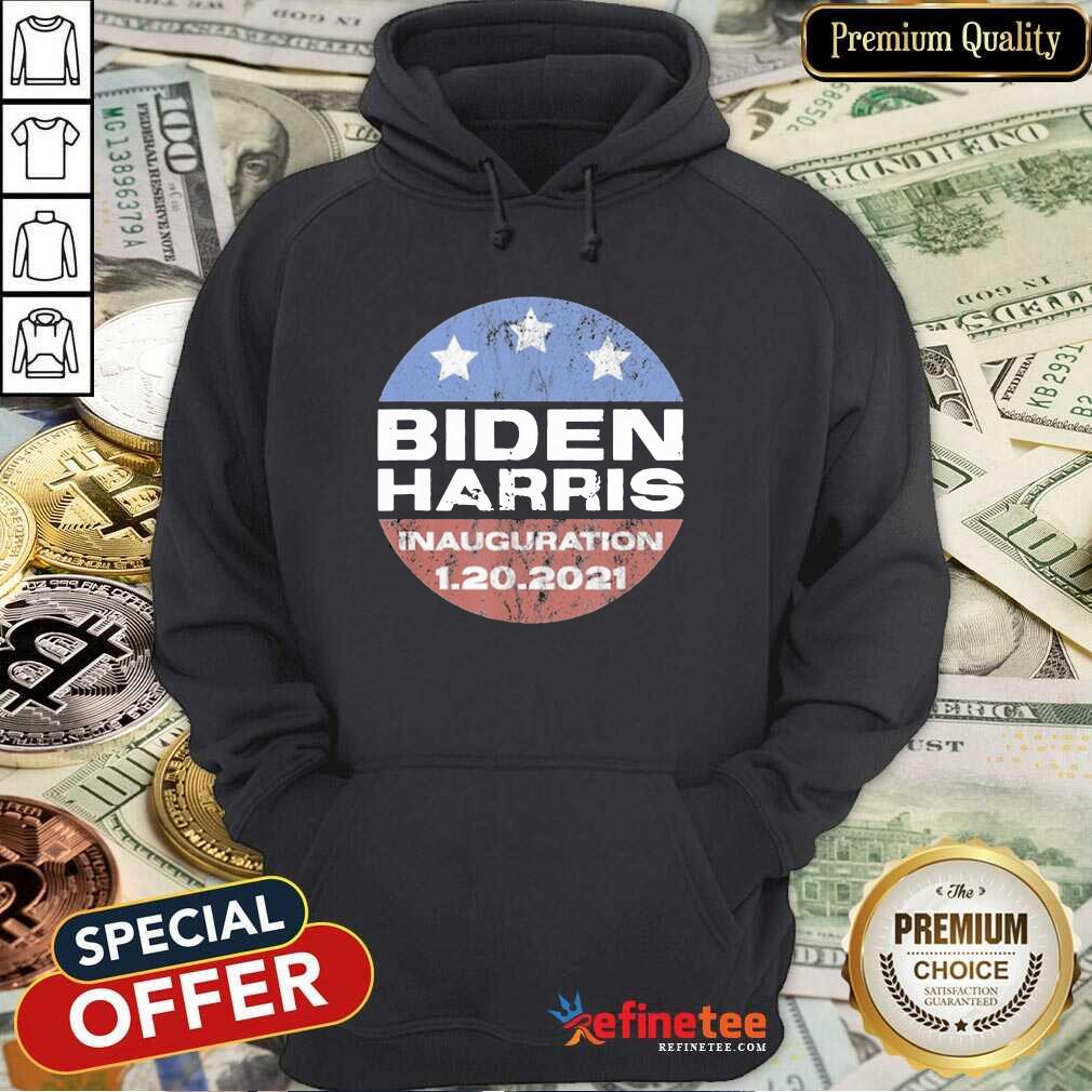 Good Inauguration Day 2021 President Joe Biden Shirt