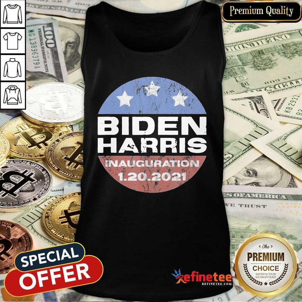Good Inauguration Day 2021 President Joe Biden Shirt