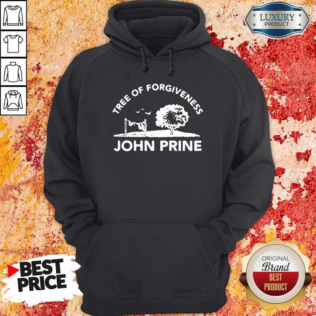 Good Tree Of Forgiveness John Prine Shirt