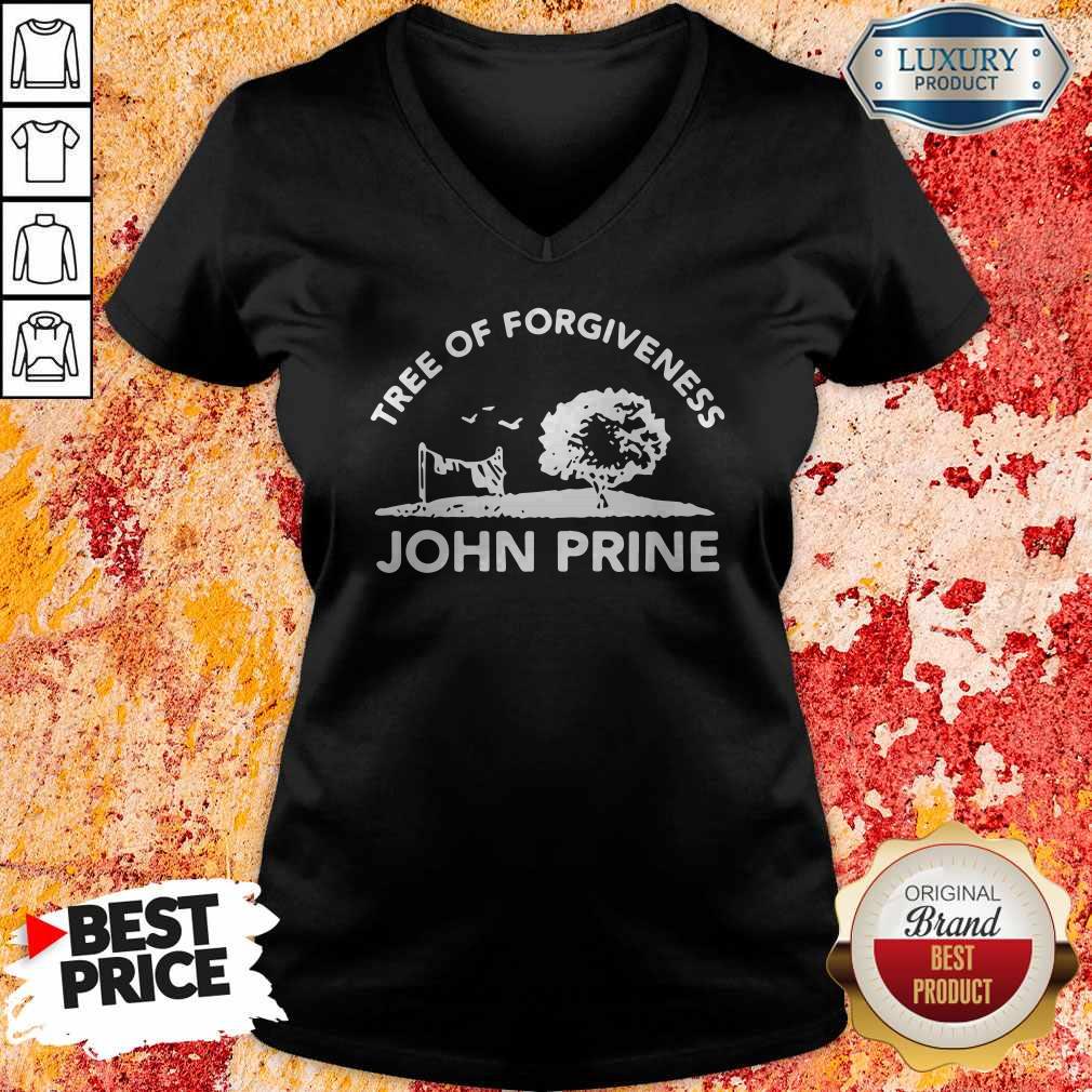 Good Tree Of Forgiveness John Prine Shirt