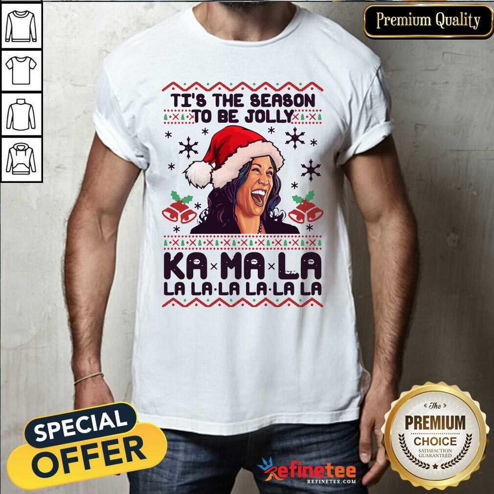 great-kamala-harris-tis-the-season-to-be-jolly-kamala-la-la-la-ugly-christmas-shirt.jpg