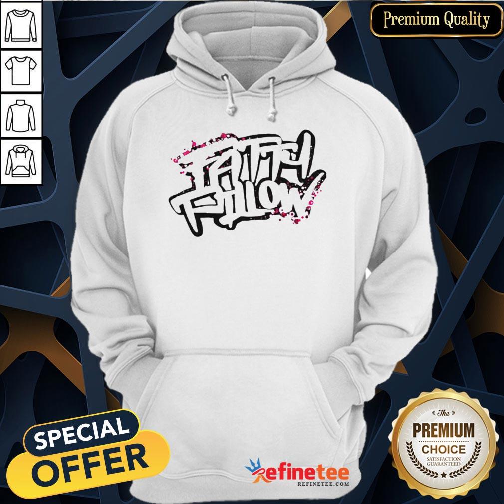 Happy Fattypillow Shirt