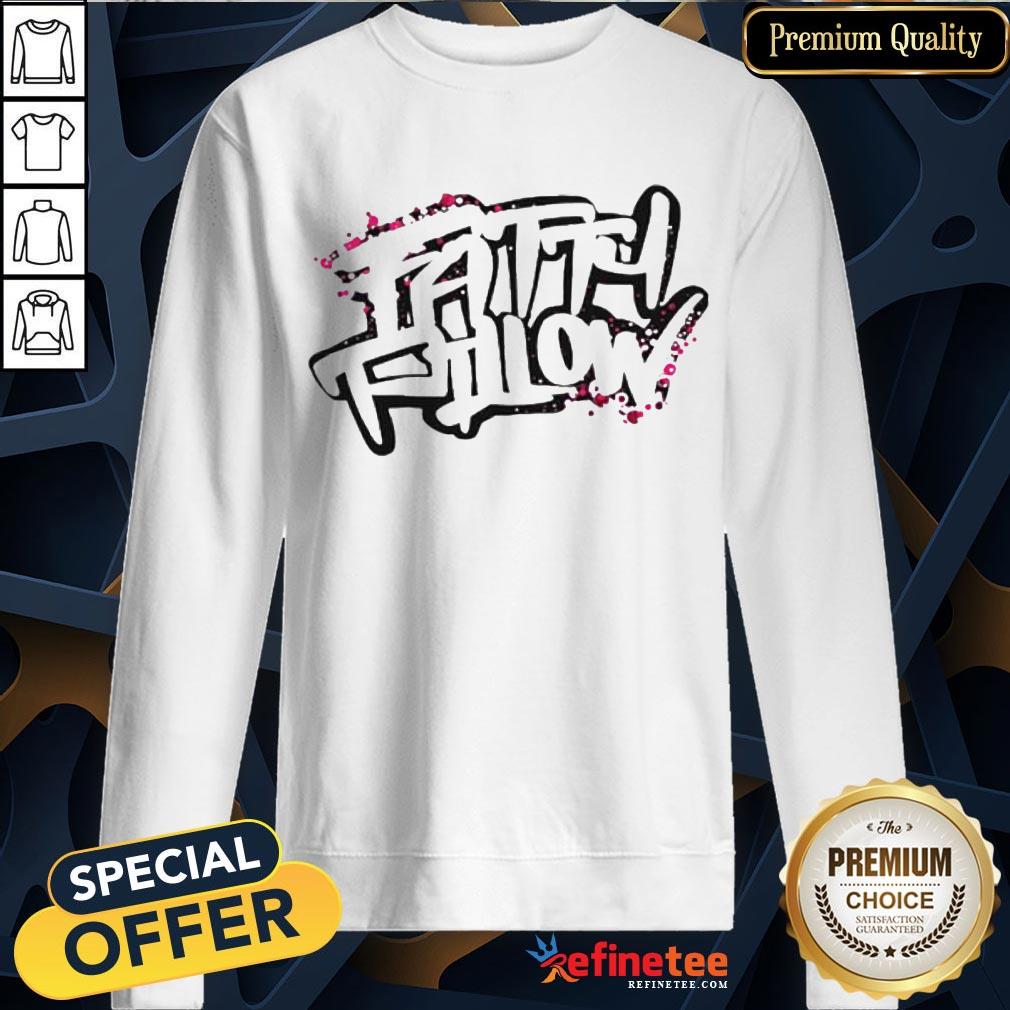 Happy Fattypillow Shirt